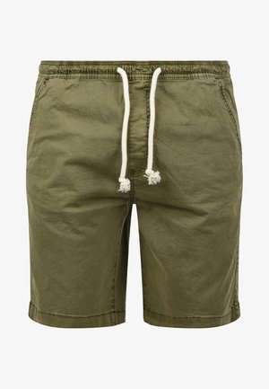 IDABBEY - Šortai - army