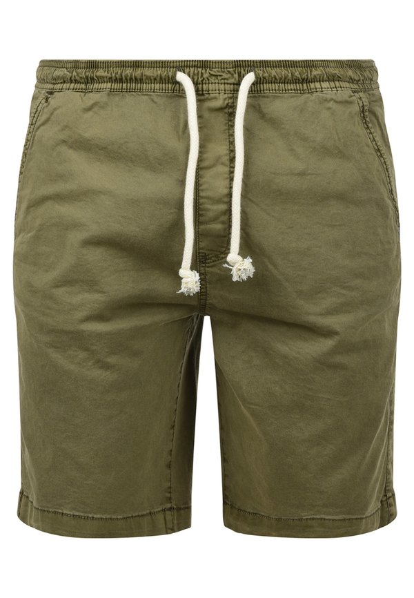 IDABBEY - Shorts - army4