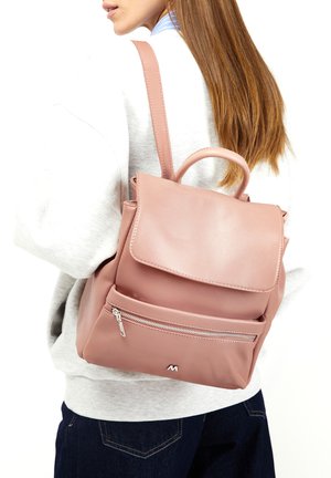 ZENAIDA - Rucksack - pink