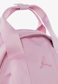 Jordan ALPHA MINI BACKPACK - Batoh - pink glaze