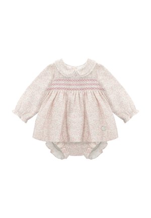 SETS LEEDS - Culotte - nude