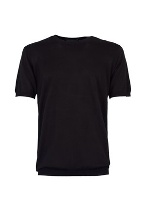 LIU JO, T-shirt basic - nero