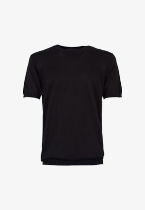 LIU JO, T-shirt basic - nero