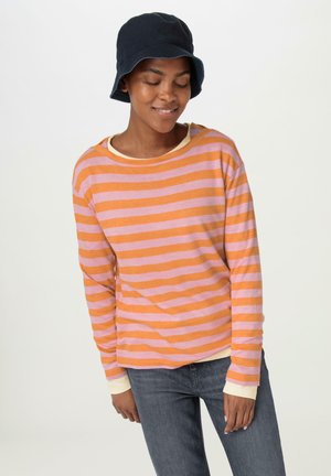 RINGEL  - Longsleeve - magnolie