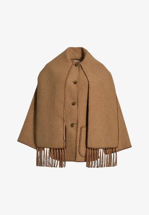 Toteme, Manteau court - beige