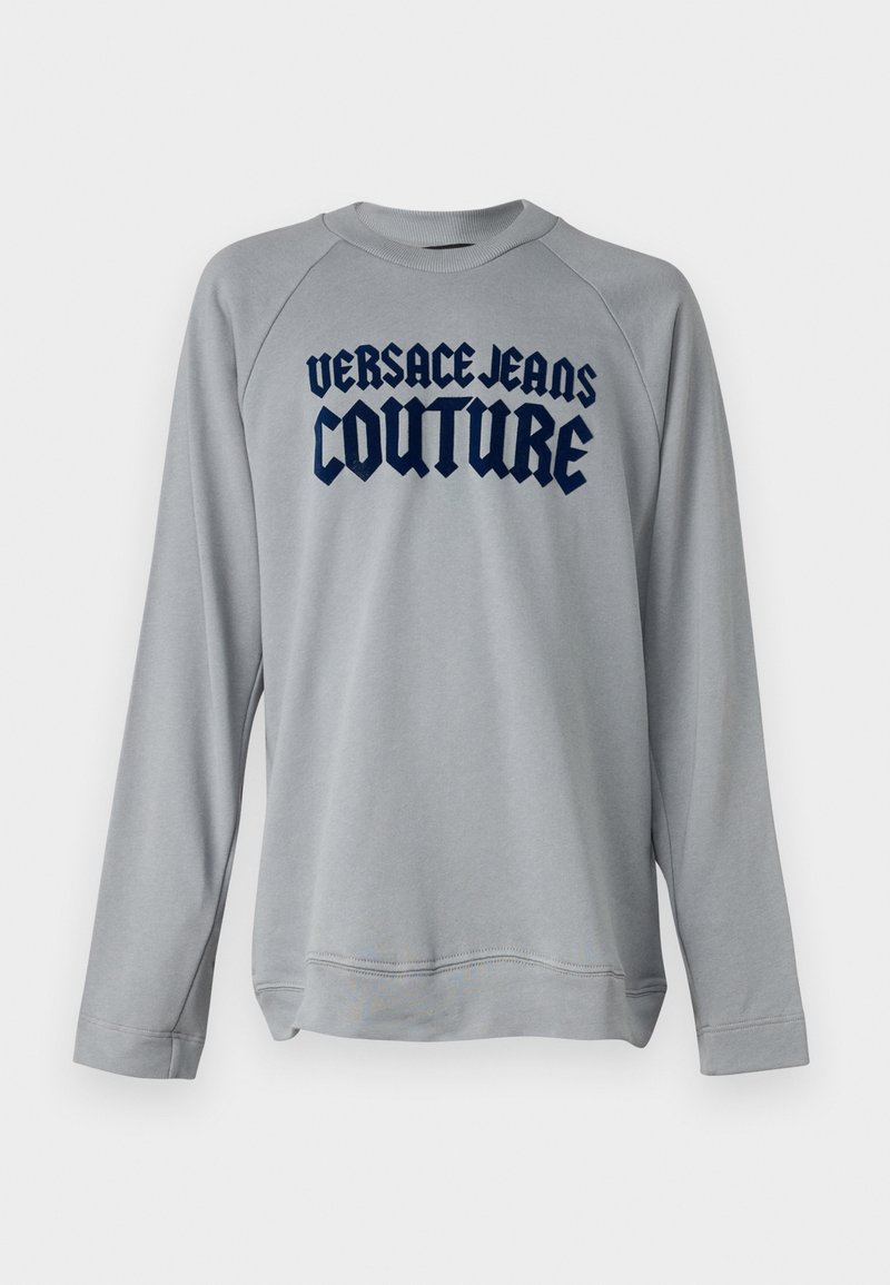 Versace Jeans Couture Sweater grijs