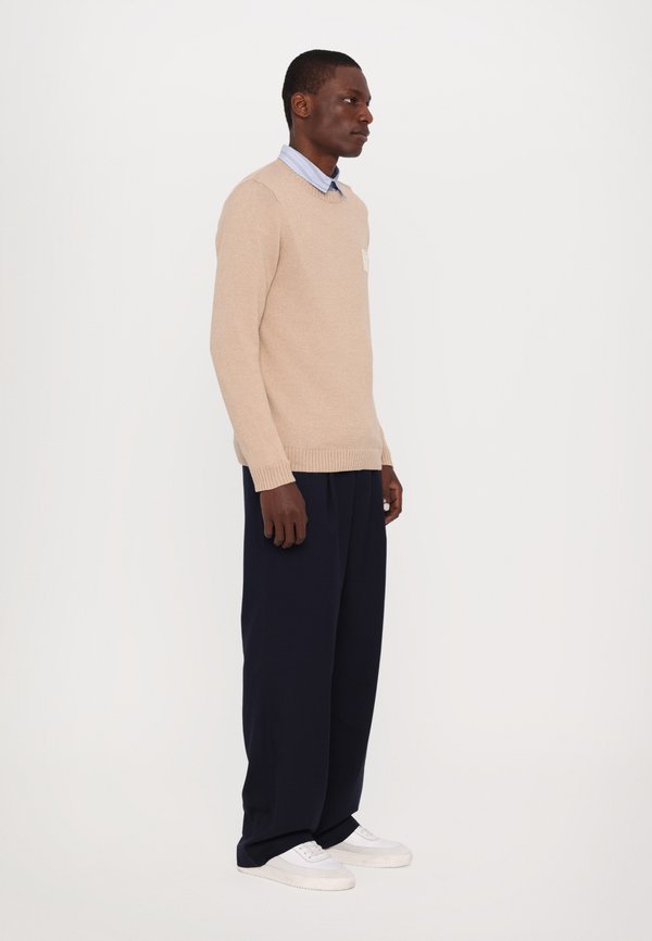 TAY UNISEX - Jumper - curds3