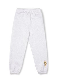 Grimey SAOIRSE  - Pantalones deportivos - sport grey