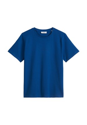 Marc O'Polo DENIM DFC REGULAR  - T-Shirt basic - true blue