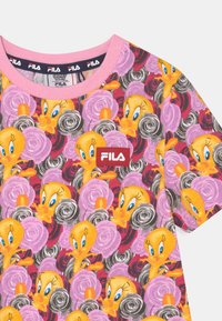 Fila Sukienka z dżerseju