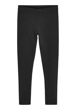 Next Leggings - Pantaloni - black