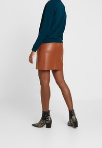 TOM TAILOR DENIM Sudadera - dark green
