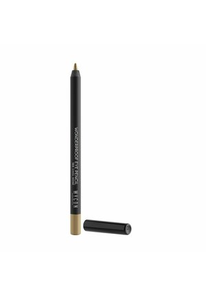 WONDERPROOF EYE PENCIL MATITA OCCHI WATERPROOF - Eyeliner - 103 coolshine