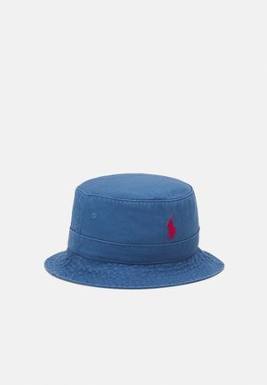 BUCKET HAT UNISEX - Hatte - delta blue