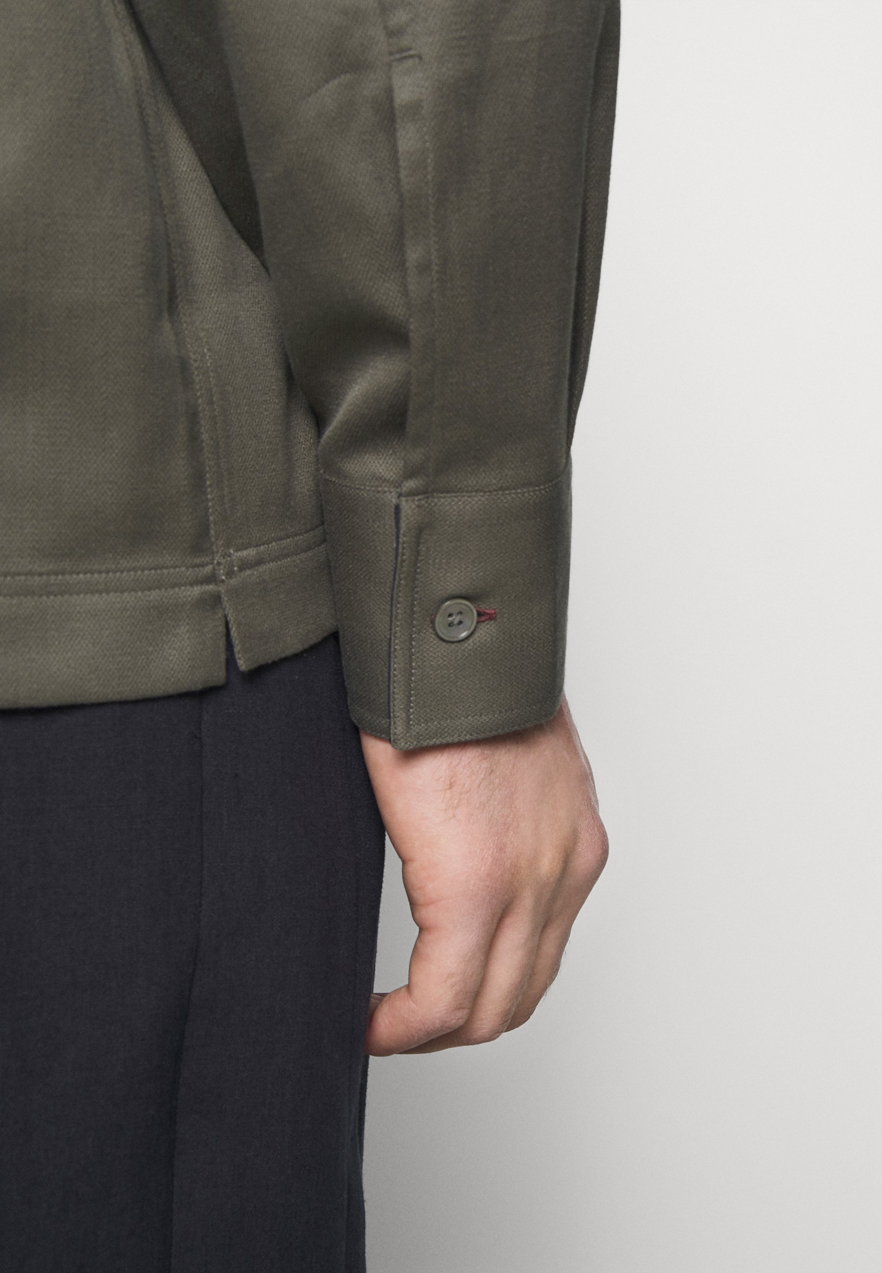 Paul Smith GENTS MODERN OVERSHIRT 