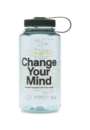 WATER - Gertuvė - jade