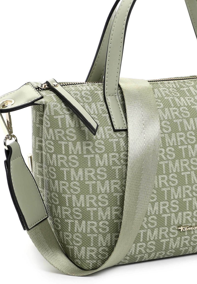 Damen Handtaschen | Tamaris Handtasche sage/grün - EN34902 Damen Handtaschen | Tamaris Handtasche sage/grün - EN34902