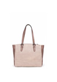 Hexagona GRACIEUSE - Borsa a mano - poudre   vieux rose gracieuse
