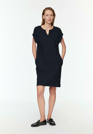 Robe pull - navy