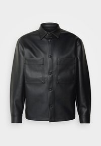 SHIRT - Krekls - black