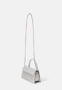 Call it Spring AUREVOIR  - Håndtasker - silver-coloured