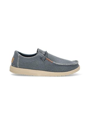 ETIKA, BRAFI - Mocasines - blue