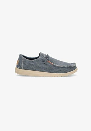 ETIKA, BRAFI - Mocasines - blue