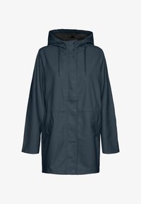 Não selecionado, ombre blue