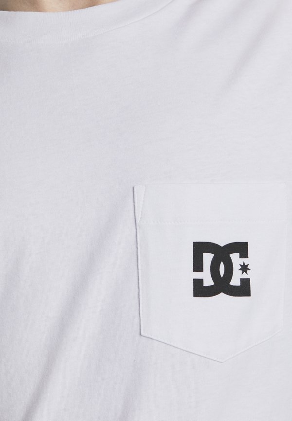 STAR POCKET HSS - Basic T-shirt2