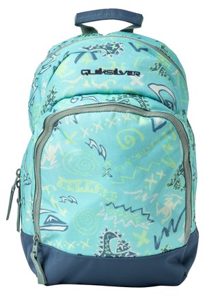 Rygsække - turquoise