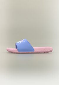 Ikke valgt, intense lavender/white/pink