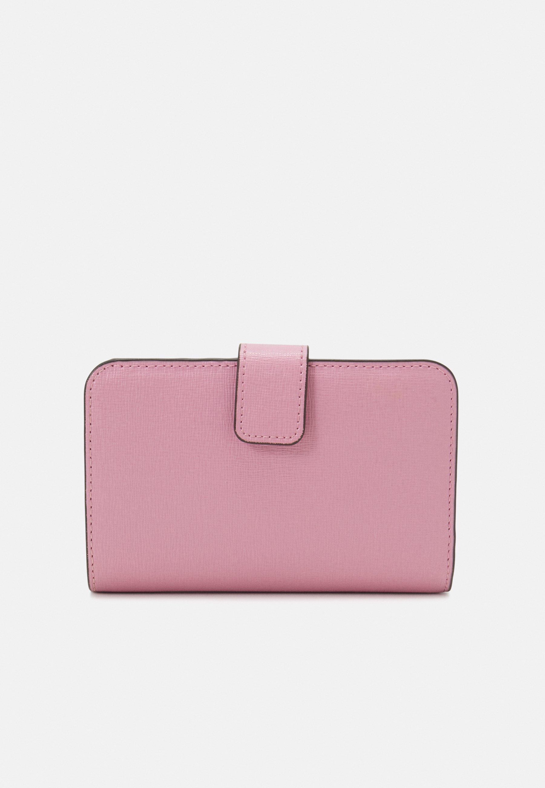 Furla BABYLON M COMPACT - Wallet - fucsia/pink - Zalando