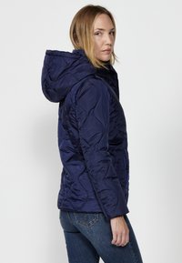 Koroshi PADDED  - Zimska jakna - navy