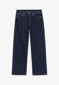 Sélectionné, dark blue