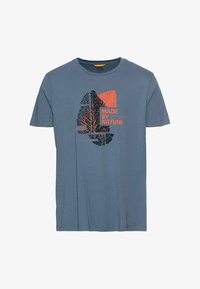 Unausgewählt, denim blue