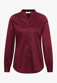 Unselected, burgunder