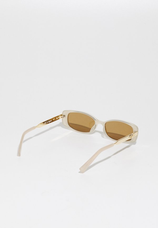 LIL STARLIGHT UNISEX - Sunglasses - oatmeal4