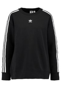 adidas Originals Felpa - black