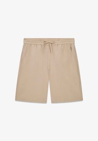 Non sélectionné, beige