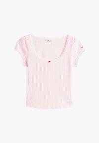 Niewybrane, precious pink