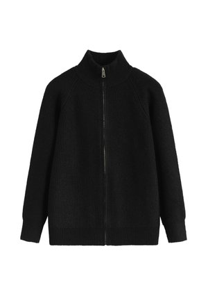 UNI - Gilet - noir