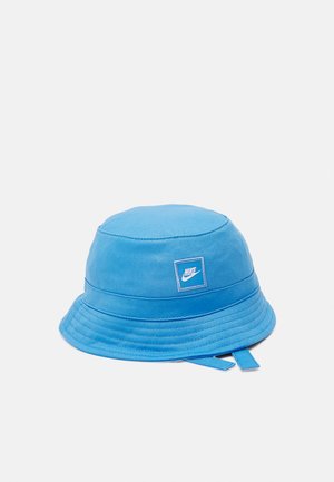 CORE BUCKET HAT UNISEX - Hattu - university blue