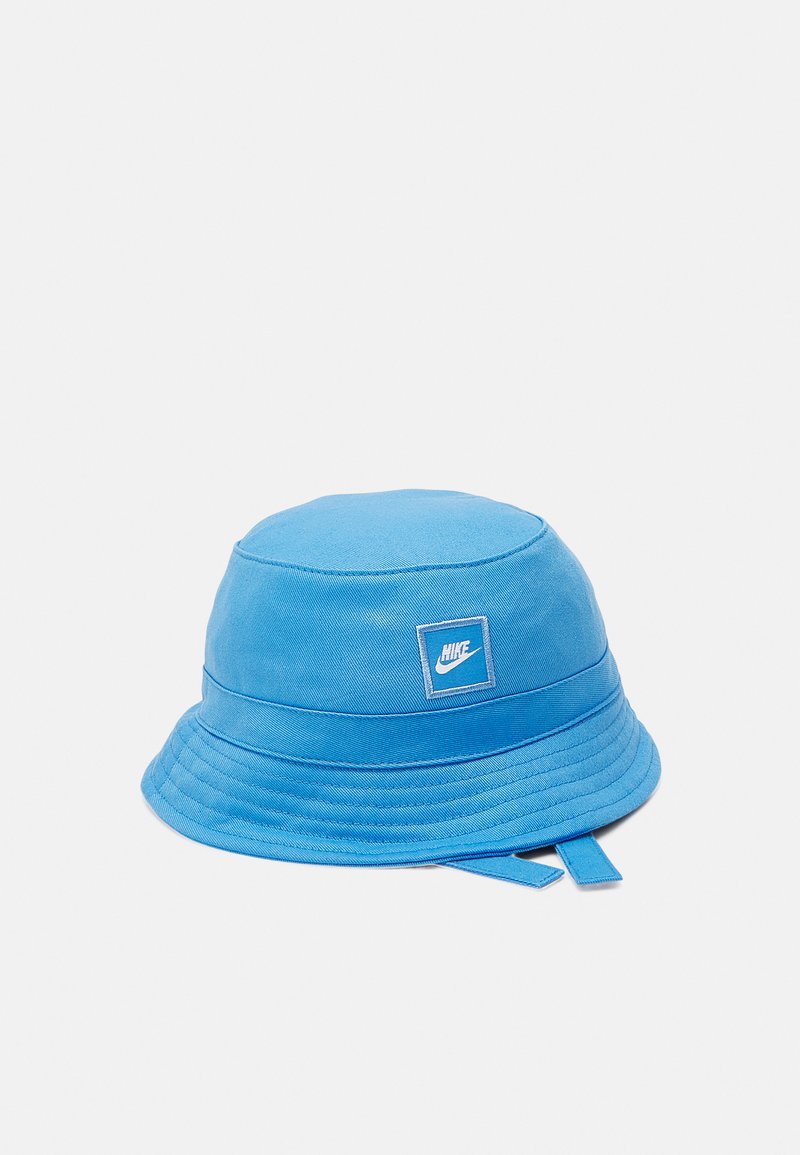 university blue nike hat