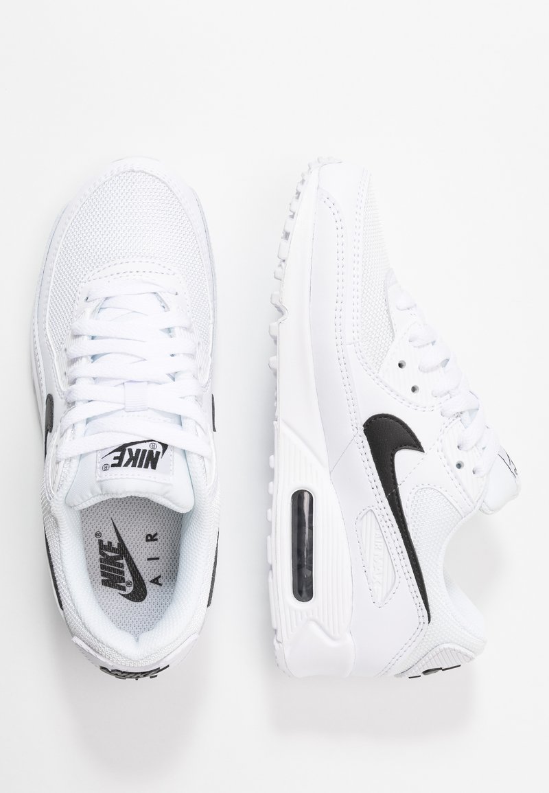 nike thea damen weiß