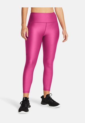 Leggings - pink