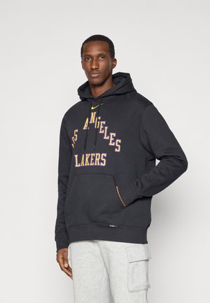 LOS ANGELES LAKERS CITY EDITION - Equipación de clubes - black