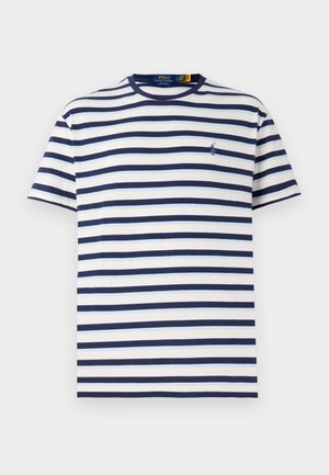 SHORT SLEEVE - Majica kratkih rukava s printom - nevis