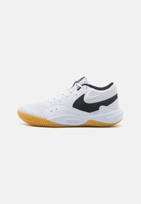 Nike Performance - HYPERQUICK  - Obuća za odbojku - white/black Minijatura 1