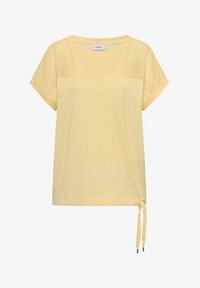 Non sélectionné, buttermilk yellow