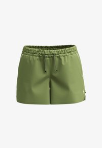 Seleccionado, fern green